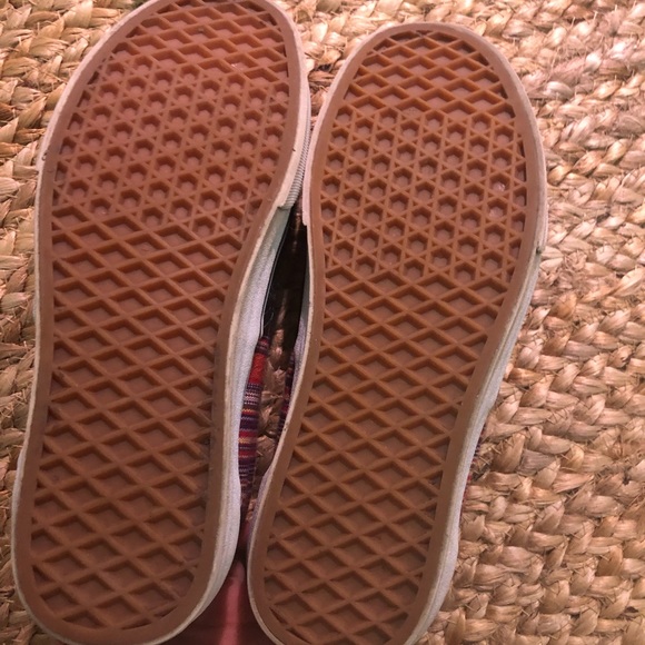 BOHO Vans - Picture 3 of 6